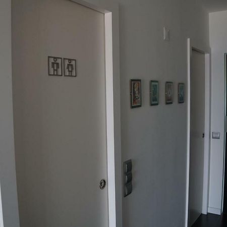 アルマダPenthouse Bellevueアパートメント エクステリア 写真