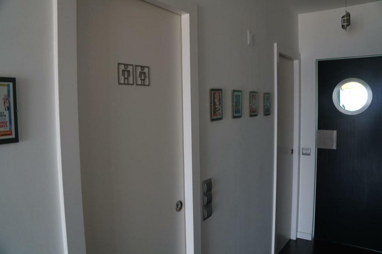 アルマダPenthouse Bellevueアパートメント エクステリア 写真