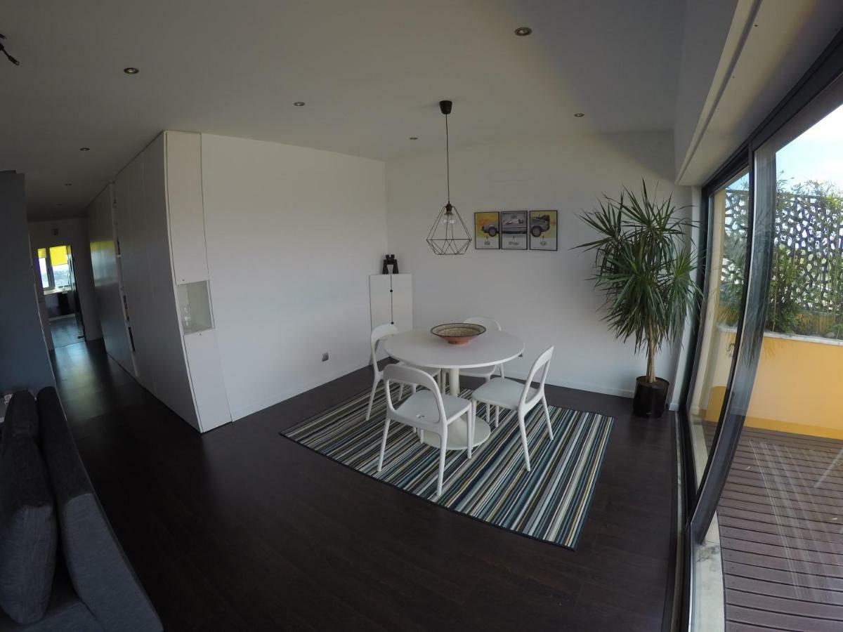 アルマダPenthouse Bellevueアパートメント エクステリア 写真