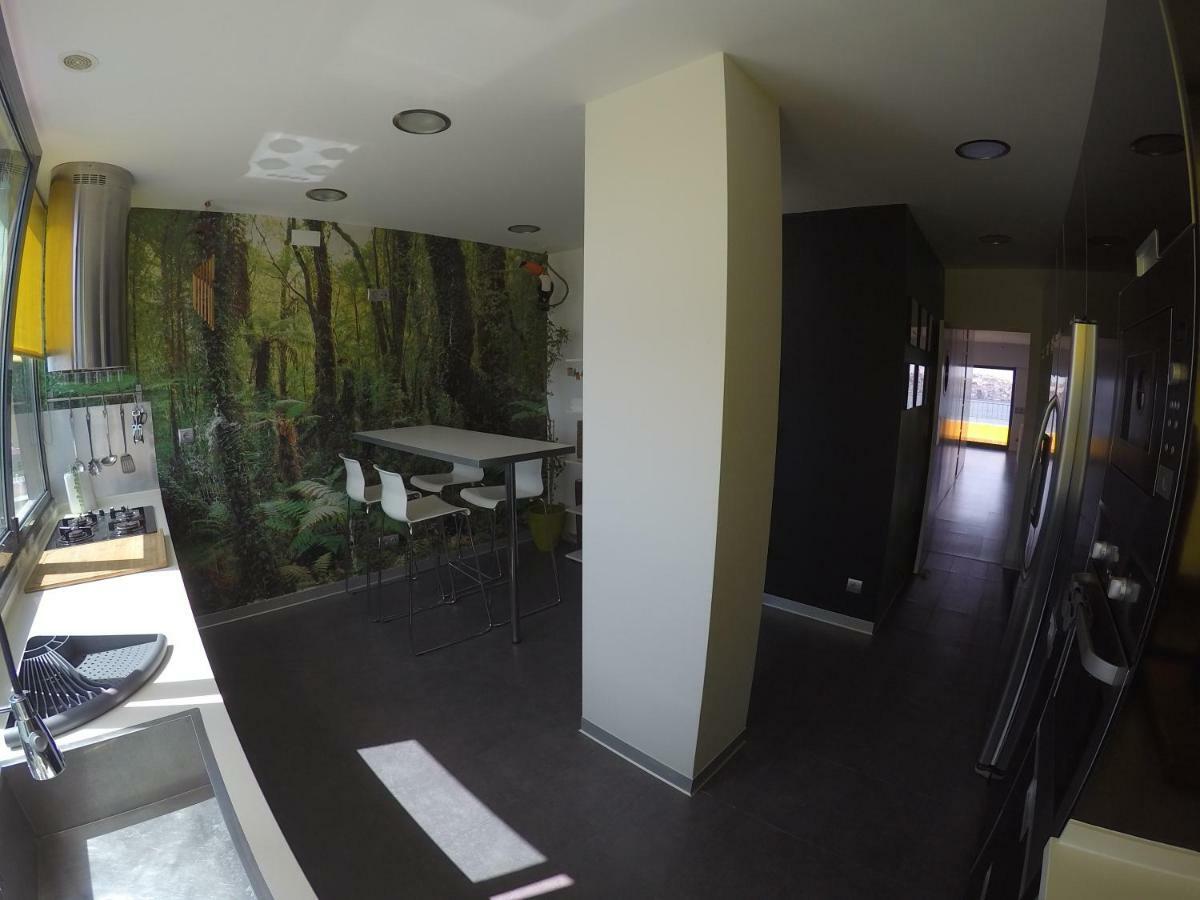 アルマダPenthouse Bellevueアパートメント エクステリア 写真