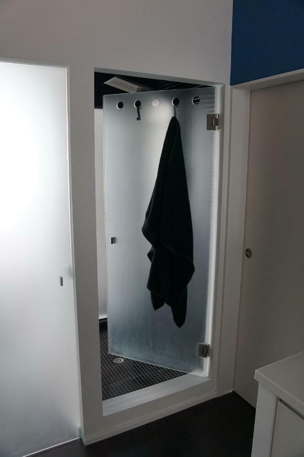 アルマダPenthouse Bellevueアパートメント エクステリア 写真