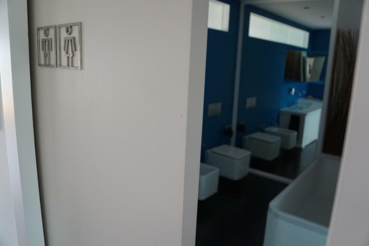 アルマダPenthouse Bellevueアパートメント エクステリア 写真
