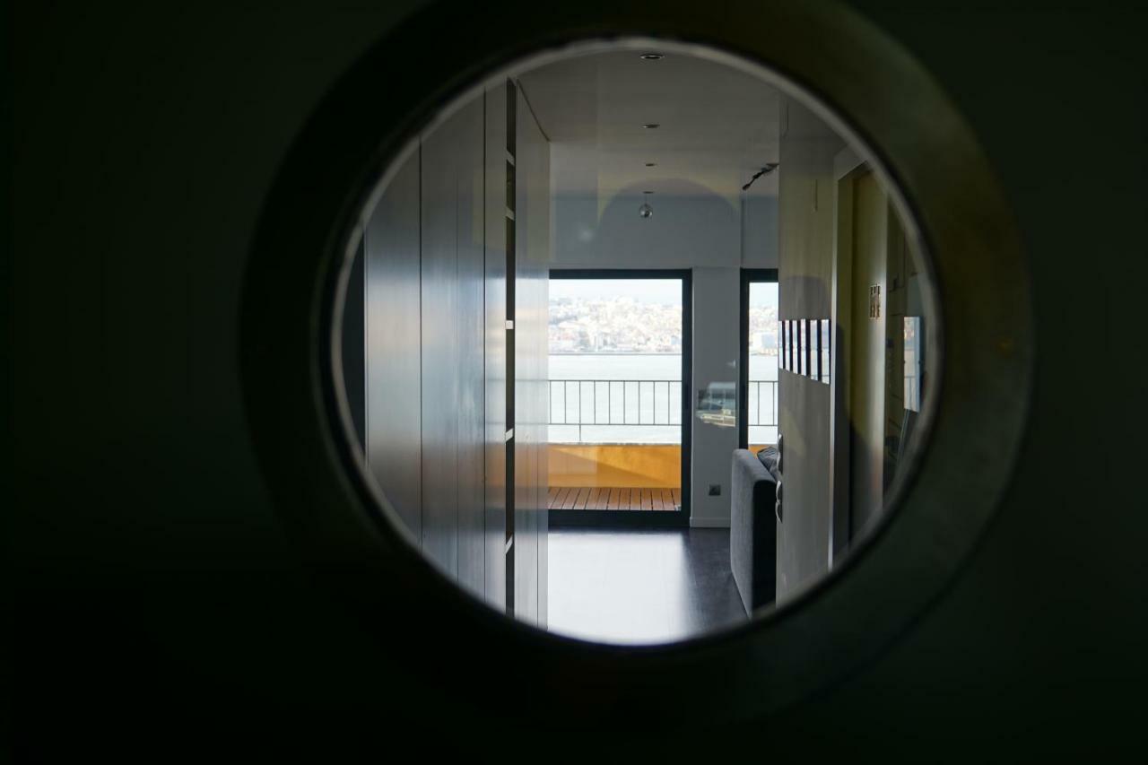 アルマダPenthouse Bellevueアパートメント エクステリア 写真